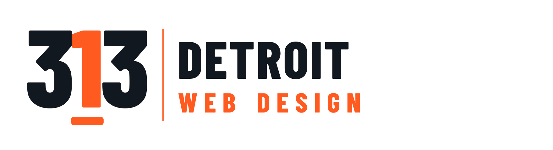 Detroit 313 Web Design