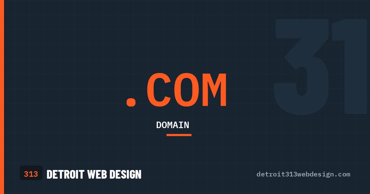What Is a Domain Name and How to Choose the Right One