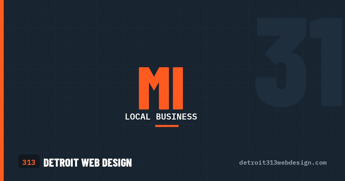 Why Every Local Business Needs a Website